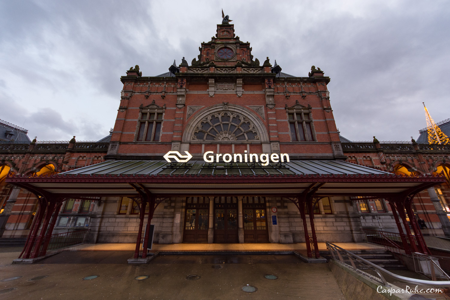 Central Station
